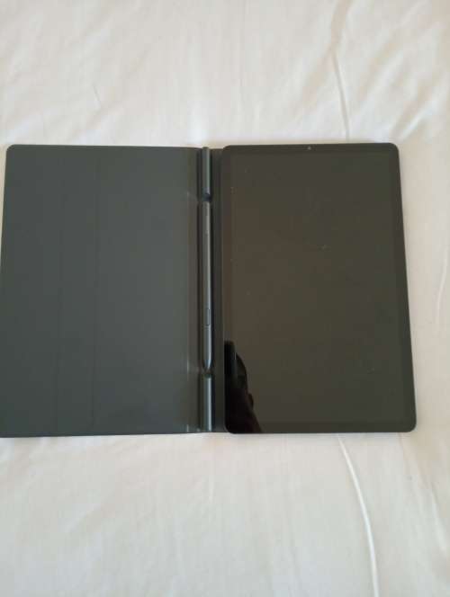 Samsung Galaxy Tab S6 Lite 10.4` 64GB LTE Tablet