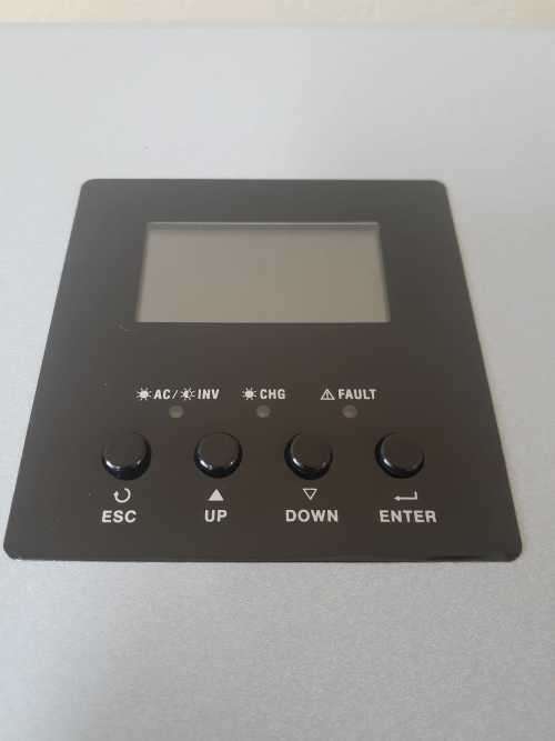5KW SMD LYNX HYBRID INVERTER (FREE DELIVERY)