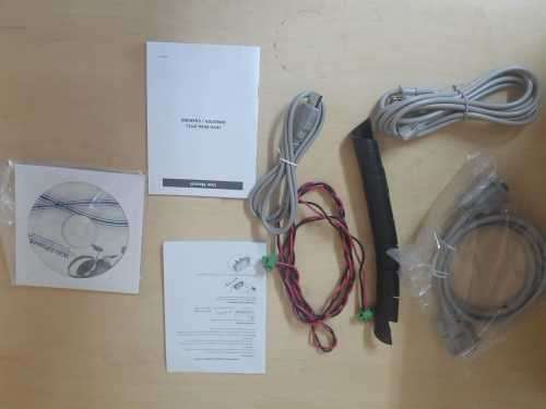 5KW SMD LYNX HYBRID INVERTER (FREE DELIVERY)