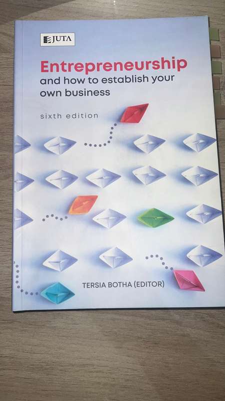 Entrepreneurship And How to Establish Your Own Business