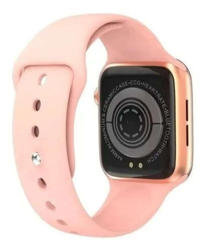 T500 Smart Watch Series 6 - Pink