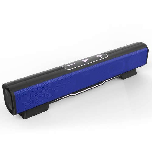 Mobomart 16W Bluetooth Speaker Hi-fi Stereo Sound Surround