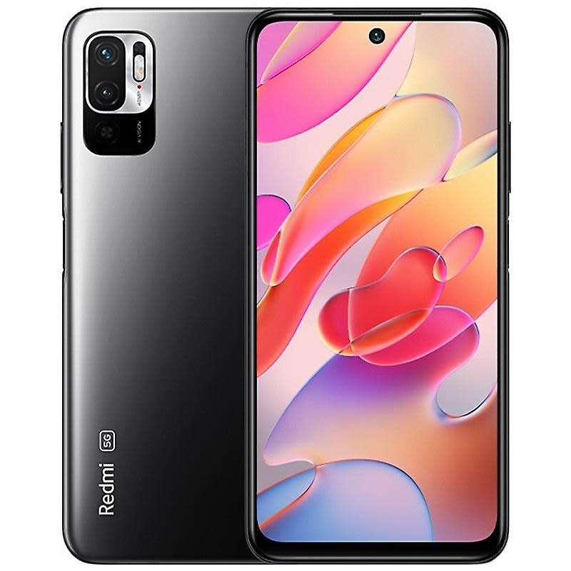 Xiaomi Redmi Note 10 5G 128GB 6GB RAM single sim + Redmi Basic 2 Earbuds