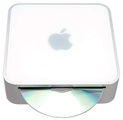 Mac Mini G4