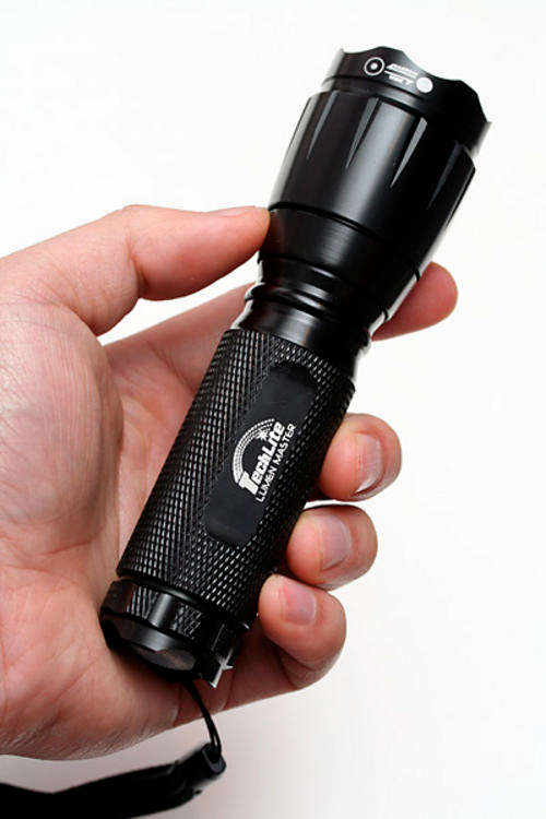 Techlite Lumen Master