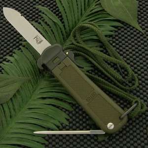 LL80 Eickhorn Paratrooper Knife