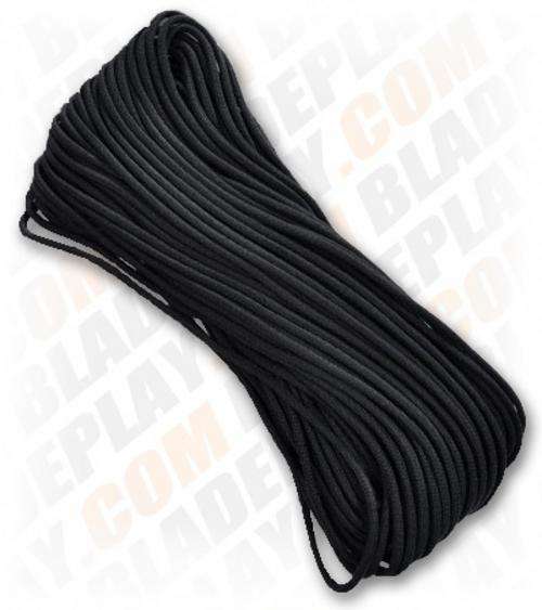 Paracord 550 Black 15m
