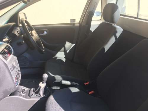 Opel Corsa Utility 1.7 DTI Sport (2005) - Excellent Condition