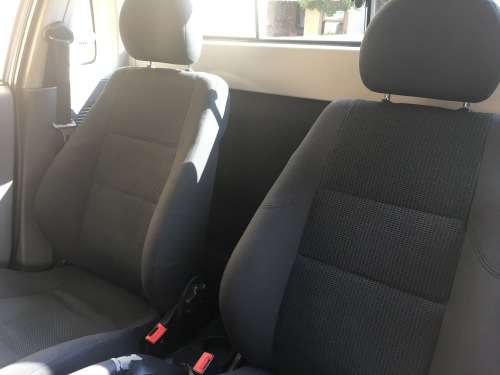Opel Corsa Utility 1.7 DTI Sport (2005) - Excellent Condition