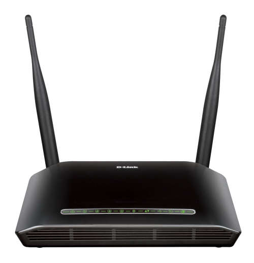 ** Excellent condition D-Link DSL-2750U **