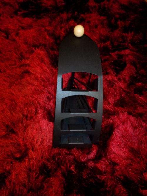 Remote Control Stand