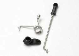 TRAXXAS  Linkage, shift, Revo #5392