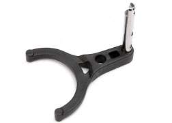TRAXXAS  Shift fork/ shaft #5389X
