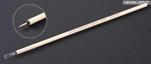 Tamiya BRUSH PIONTED SMALL #87017