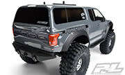 PROLINE RACING - 2017 FORD F-150 RAPTOR CLEAR BODY 325mm WB #3509-00