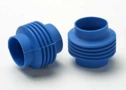 TRAXXAS RC - BOOTS, DRIVESHAFT (RUBBER) (2PCS) 5459