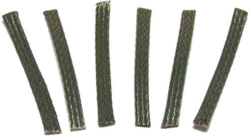SCALEXTRIC - BRAID PACK - 6PCS #C8075