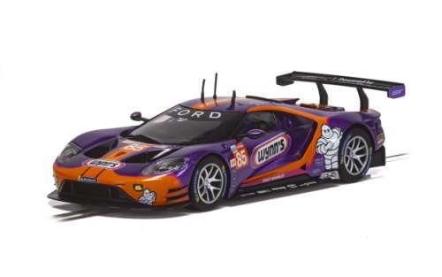SCALEXTRIC - FORD GT GTE LeMans 2019 NO.85 #C4078