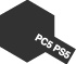 PS-5 BLACK POLYCARBONATE SPRAY 100ml. #86005
