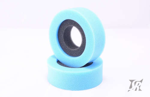 SWEEP RC - 1.9` DUAL STAGE FOAM - MEDIUM