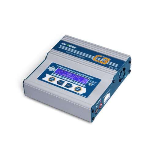 EV PEAK - C3 MULTI-FUNCTION CHARGER/DISCHARGER