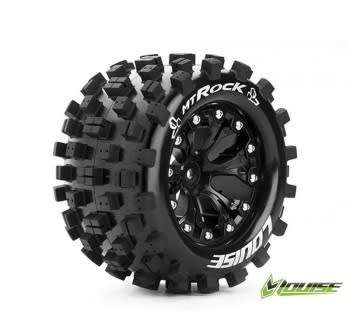 LOUISE RC WORLD - MT-ROCK 2.8` 1/10 TRUCK (SOFT) #L-T3275SBH
