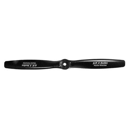 Master Airscrew 10 X 7 GF3 Nylon/Glass Prop