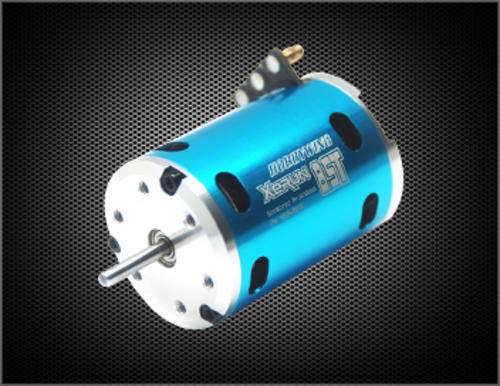 13.5T XERUN Series Sensored Brushless Motor for 1/10 Competition