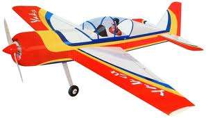 Seagull Models Yak 54 ARF 145cm, 61-75