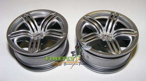 CMP CR-RS6S Wheels (1pr)