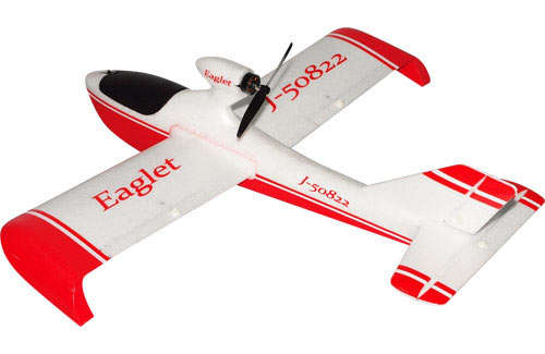 JOYSWAY Eaglet Seaplane Brushless RTF 2.4GHz