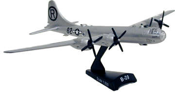 PSP - B-29 'Enola Gay' 1/200