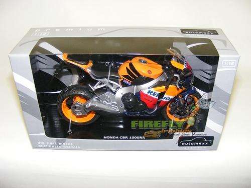 JOYCITY Automaxx Premium Honda CBR 1000RR - Repsol