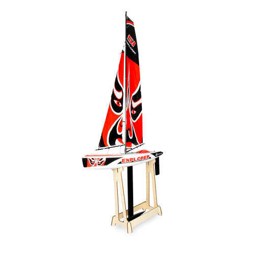 JOYSWAY Explorer Racing Sailboat RTR