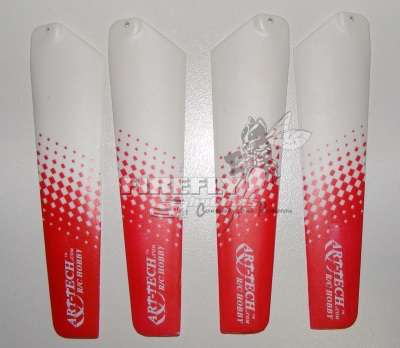 ART-TECH Main Blade Set #4T061