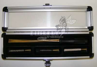 Air Rifle Cleaning Kit 4.5mm