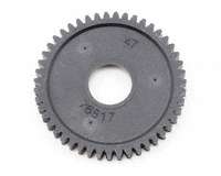 HPI Spur Gear 47T (1M) Nitro 2 Speed #76817