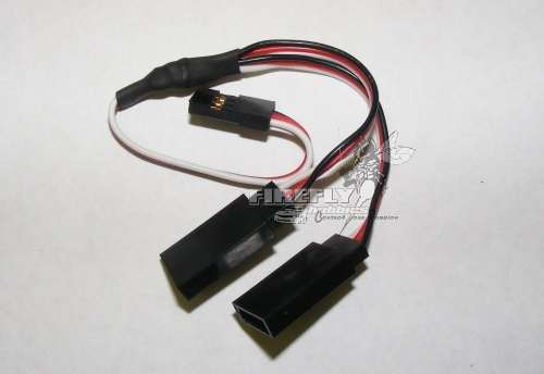 XY 150mm Y-Lead