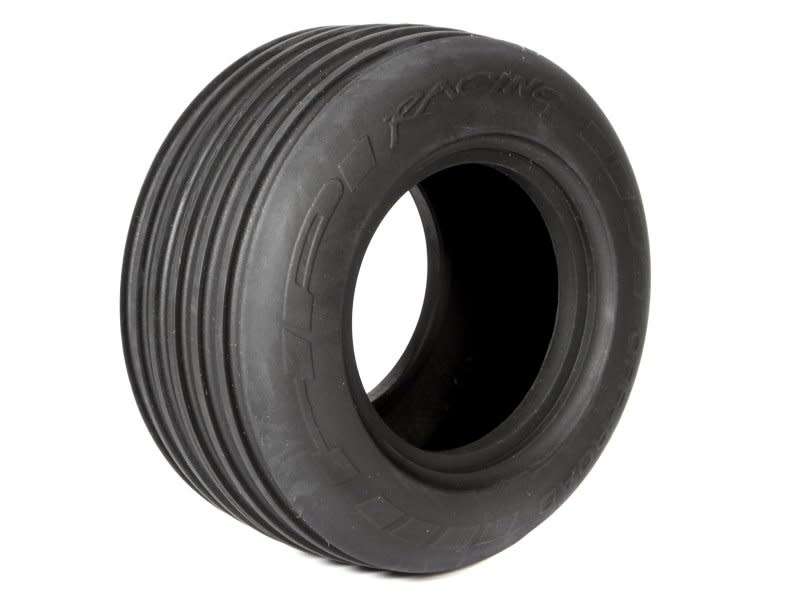 HPI  Truck Rib Front Tire S Compound 2.2in (1 Pair)