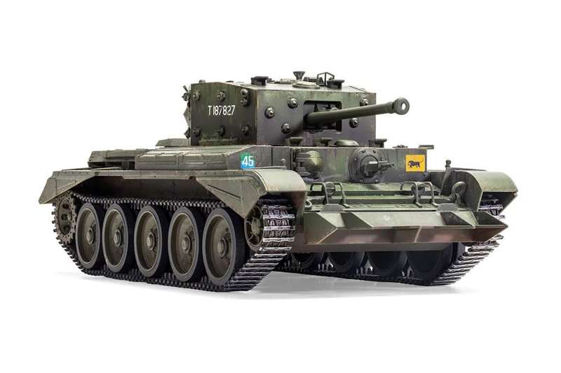 Airfix  1:35 Cromwell Mk.IV