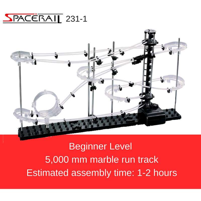 Other LEGO Building Toys SpaceRail Set Level 1 was listed for 295.00 on 15 Jun at 12 28 by FireFlyHobbies in Vereeniging ID 615504799