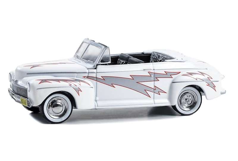 Greenlight  1:64 Hollywood Series 40 1948 Ford Deluxe Greased Lightning
