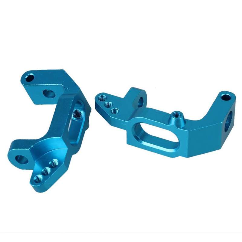 HSP Racing  Aluminum Front Hub Carrier Set (L&R)