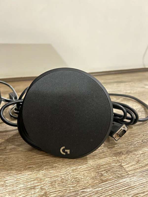 Logitech G560 Speakers RGB