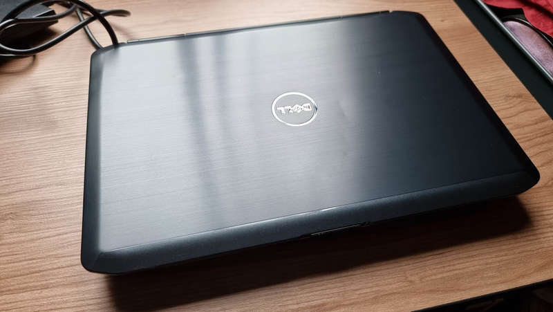 Dell Latitude E5430 i5 Laptop