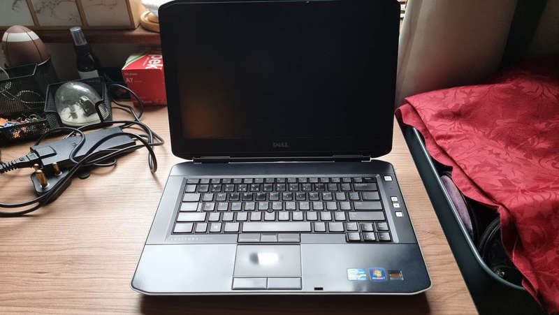 Dell Latitude E5430 i5 Laptop