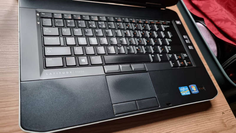 Dell Latitude E5430 i5 Laptop