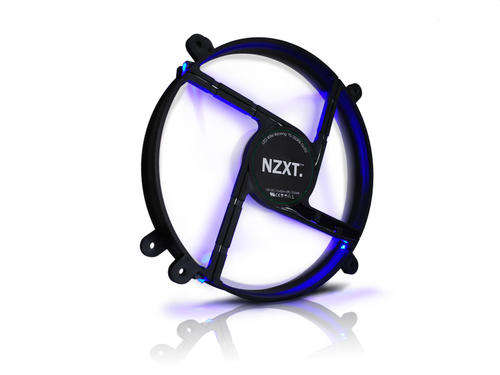 NZXT 200mm Case Fan