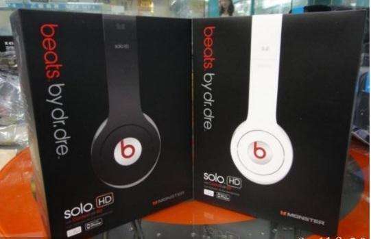 Beats By Dr.Dre Headphones