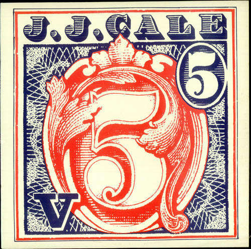 JJ Cale - 5